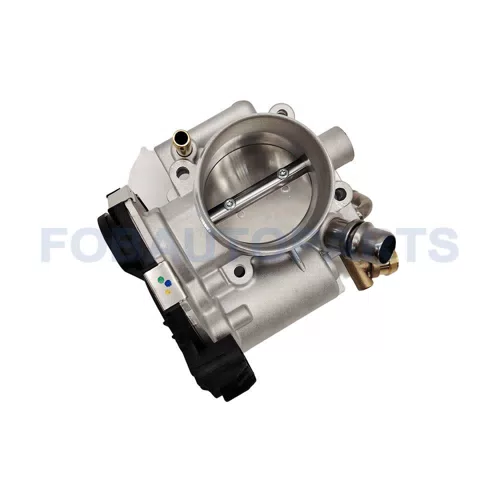 Throttle Body Compatible for Chevrolet Cruze Sonic Aveo Aveo5 for Pontiac G3 55561495 55577375 - image 3